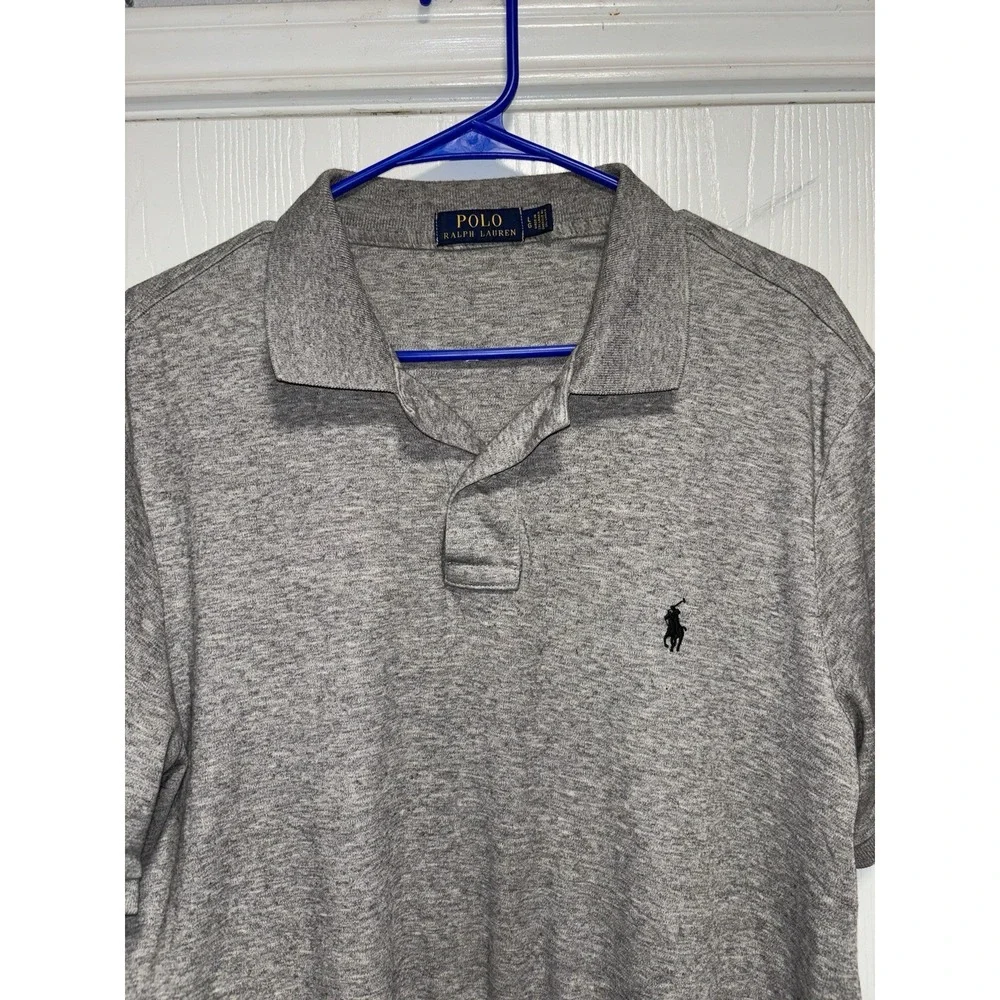 Ralph Lauren polo by